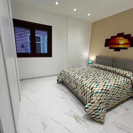 Villa Ficodindia Pozzallo Esterno foto
