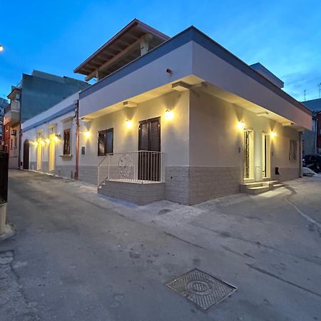 Villa Ficodindia Pozzallo Esterno foto