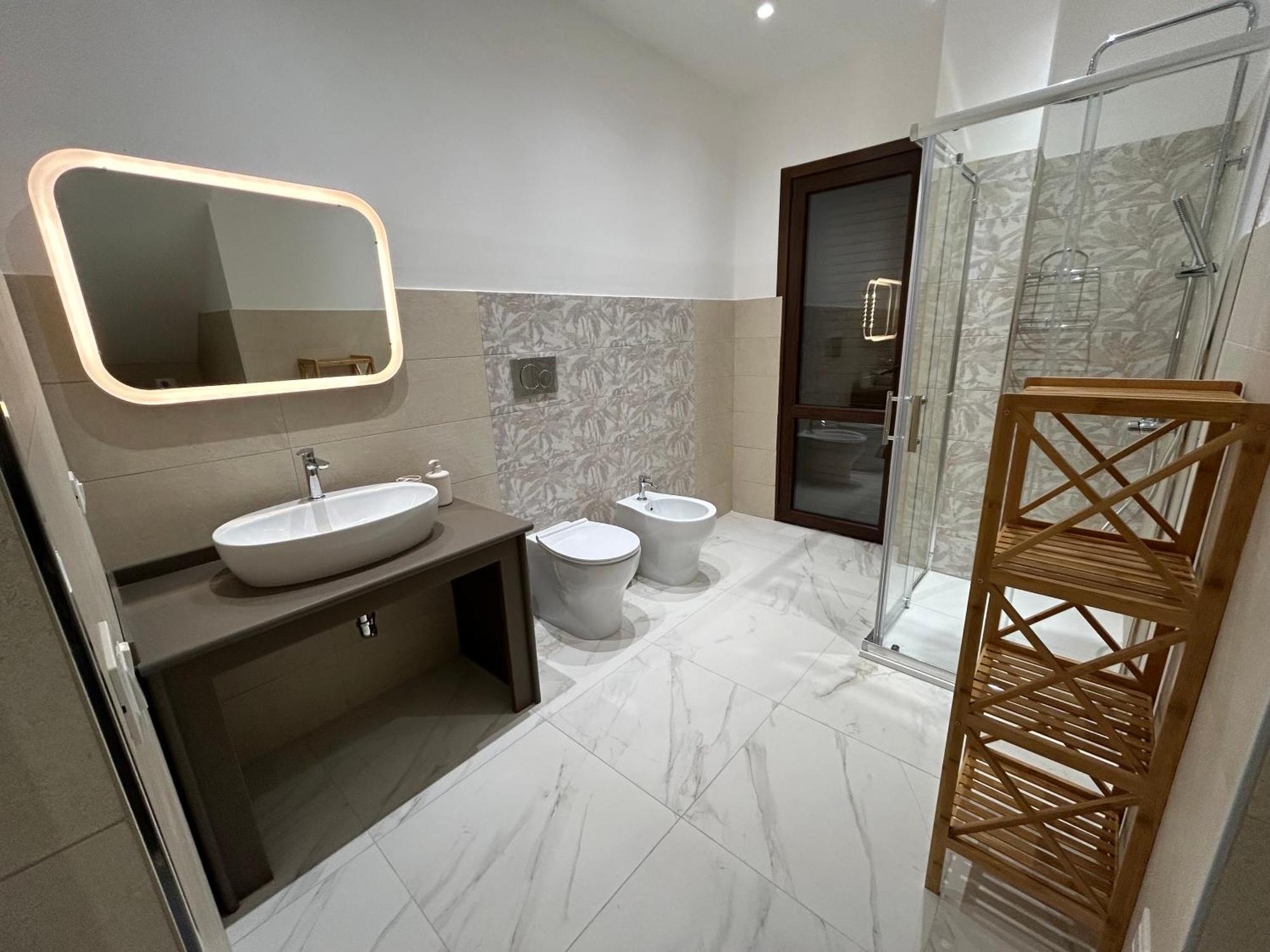 Villa Ficodindia Pozzallo Esterno foto